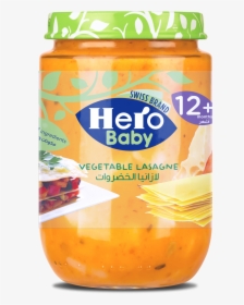 Hero Baby Lasagne, HD Png Download, Transparent PNG
