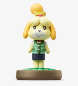 Animal Crossing Isabelle Summer Outfit, HD Png Download, Transparent PNG