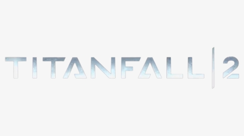 Titanfall 2 Logo Png - Calligraphy, Transparent Png, Transparent PNG