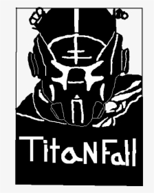 Titanfall 2 Pilot Logo , Png Download, Transparent Png, Transparent PNG