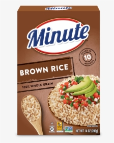 Minute White Rice, HD Png Download, Transparent PNG