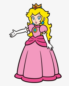 Free Free 293 Outline Princess Peach Svg SVG PNG EPS DXF File