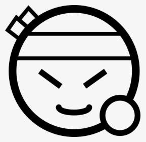 Emoji - Icon, HD Png Download, Transparent PNG