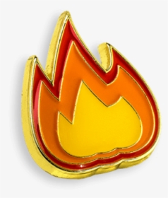 Fire - Emblem, HD Png Download, Transparent PNG