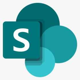 Share, Sharepoint Wikipedia - Office 365 Sharepoint Icon, HD Png Download, Transparent PNG