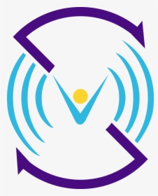 Voice Share Logo, HD Png Download, Transparent PNG