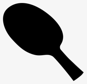 Table Tennis Racket, HD Png Download, Transparent PNG
