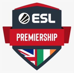 Esl Premiership Summer 2019, HD Png Download, Transparent PNG