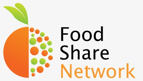 Food Share Network Logo, HD Png Download, Transparent PNG