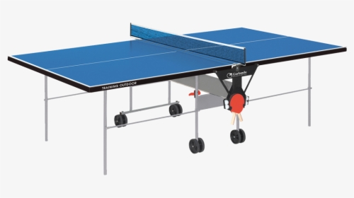 Butterfly Outdoor Table Tennis Table, HD Png Download, Transparent PNG