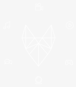 Kast Outline - Spiderman White Logo Png, Transparent Png, Transparent PNG