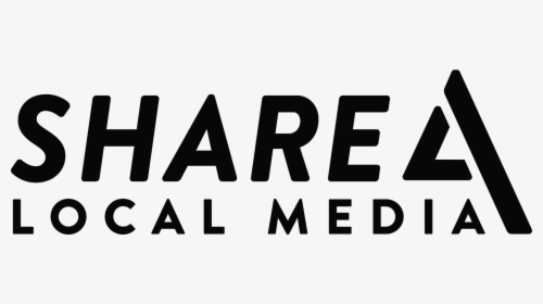 Share Local Media - Share Local Media Logo, HD Png Download, Transparent PNG