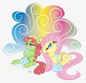 Stoned My Little Pony, HD Png Download, Transparent PNG