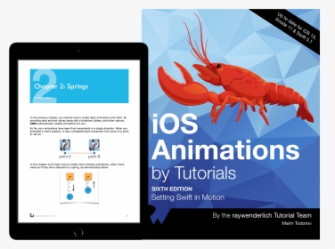 Ios Swift Animation Example, HD Png Download, Transparent PNG