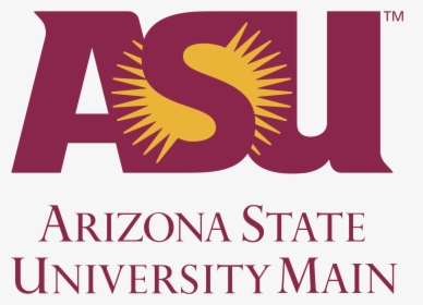 Arizona State University, HD Png Download, Transparent PNG