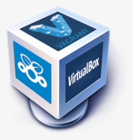 Oracle Virtualbox Ico, HD Png Download, Transparent PNG