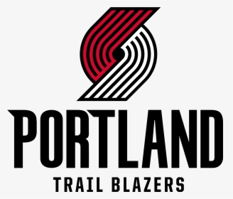 Thumb Image - Portland Trail Blazers Logo, HD Png Download, Transparent PNG