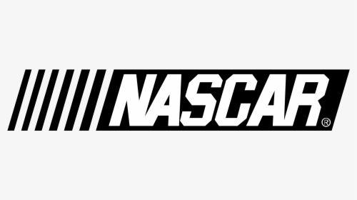 Black And White Clipart Nascar, HD Png Download, Transparent PNG