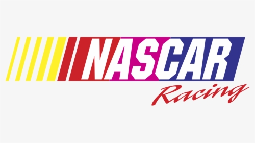 Transparent Nascar Logo Png - Nascar Racing Logo Vector, Png Download, Transparent PNG