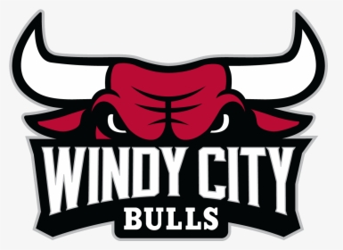 Windy City Bulls Logo, HD Png Download, Transparent PNG
