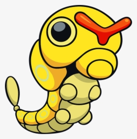 This Glorious ************ Was My - Pokemon Caterpie, HD Png Download, Transparent PNG