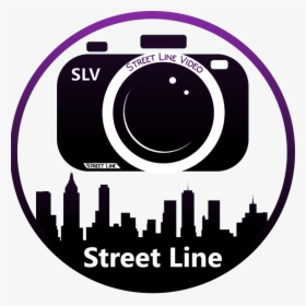 Street Line Video - New York City, HD Png Download, Transparent PNG