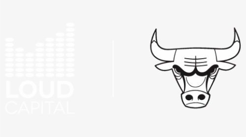 Loud And Bulls Logos - Chicago Bulls Logo Fail, HD Png Download, Transparent PNG