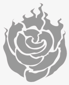 Ruby Rose Rwby Rose, HD Png Download, Transparent PNG