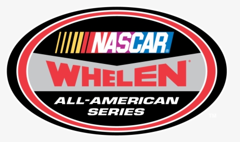 Nascar Whelen All American Series Logo, HD Png Download, Transparent PNG