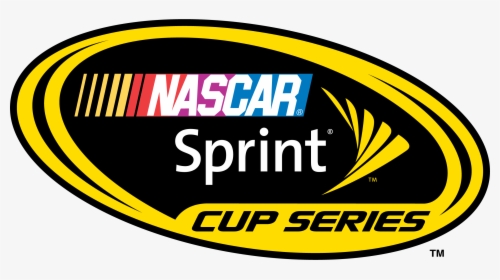 Nascar Sprint Cup Series - Nascar Sprint Cup Series Logo Png, Transparent Png, Transparent PNG