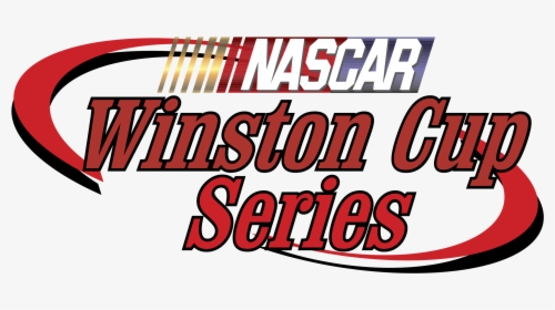 Nascar Winston Cup Logo, HD Png Download, Transparent PNG
