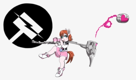 Rwby Pony, HD Png Download, Transparent PNG