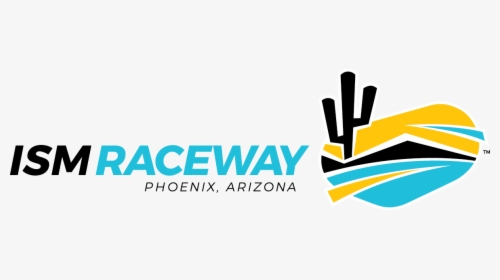 Ism Raceway Phoenix Logo, HD Png Download, Transparent PNG