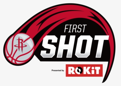 First Shot Presented By Rokit - Circle, HD Png Download, Transparent PNG