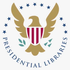 Presidential Libraries Logo, HD Png Download, Transparent PNG