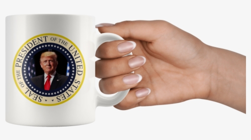 Transparent Presidential Seal Clipart - Help Wanted Ad For President Of The United States, HD Png Download, Transparent PNG