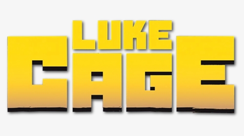 Transparent Luke Cage Png - Luke Cage Logo Png, Png Download, Transparent PNG