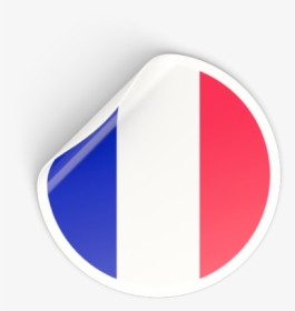 Download Flag Icon Of France At Png Format - Emblem, Transparent Png, Transparent PNG
