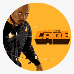 Luke Cage Season 1 Soundtrack, HD Png Download, Transparent PNG