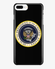 Fake Presidential Seal Phone Case 45 Es Un Titere - Smartphone, HD Png Download, Transparent PNG