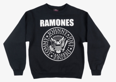 Ramones Shirt, HD Png Download, Transparent PNG