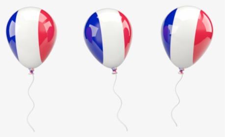 Download Flag Icon Of France At Png Format - Independence Day Balloon Png, Transparent Png, Transparent PNG