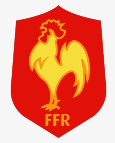 France Rugby Logo, HD Png Download, Transparent PNG