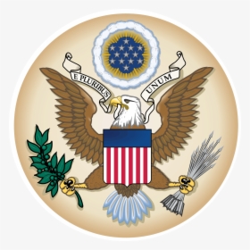 Great Seal Of The United, HD Png Download, Transparent PNG