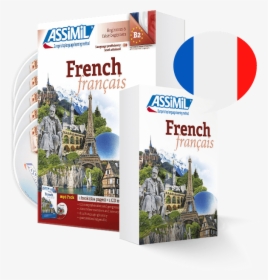 Product French Flag V - Flyer, HD Png Download, Transparent PNG