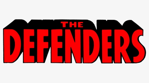 Defenders Artfx - Defenders Logo Png, Transparent Png, Transparent PNG
