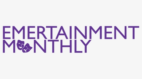 Emertainment Monthly - Oval, HD Png Download, Transparent PNG