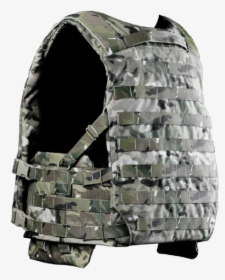 Soldier Plate Carrier System, HD Png Download, Transparent PNG