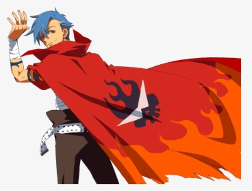 I Would Kill A Man In Cold Blood For A Team Dai-gurren, HD Png Download, Transparent PNG