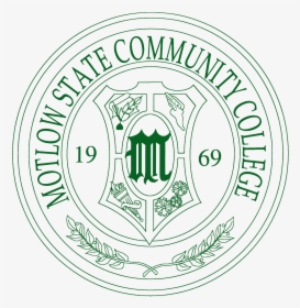 Motlow State Community College Logo, HD Png Download, Transparent PNG